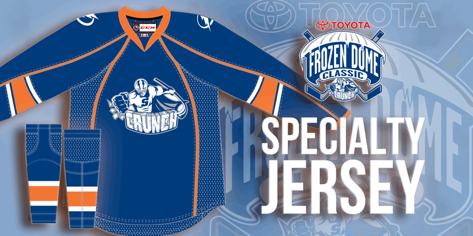 Condors unveil new jerseys for move to AHL, Sports