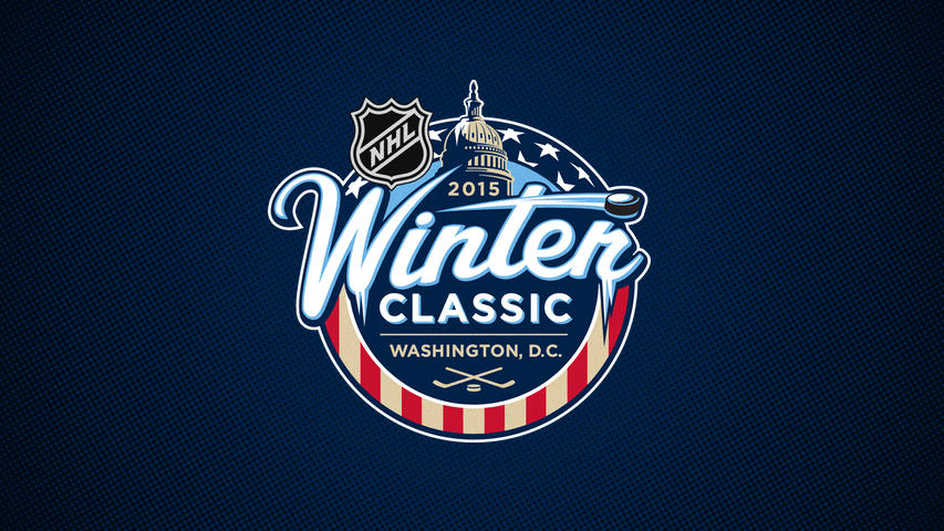 Blackhawks reveal familiar sweater for 2015 NHL Winter Classic
