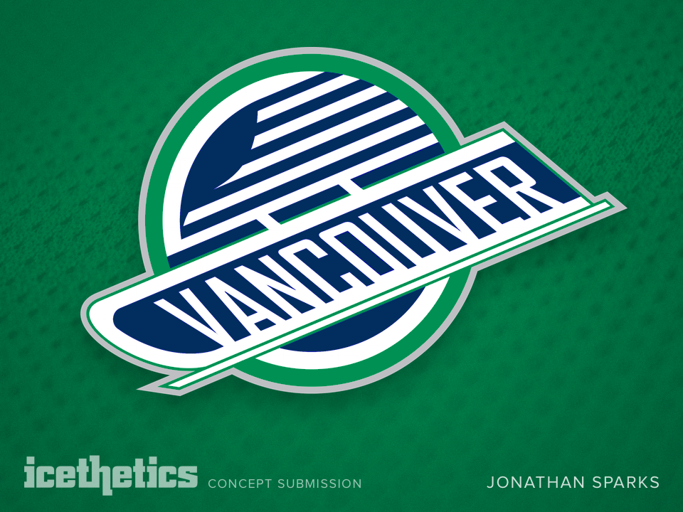 Versace ripped off the Canucks' spaghetti-skate logo - Vancouver Is Awesome