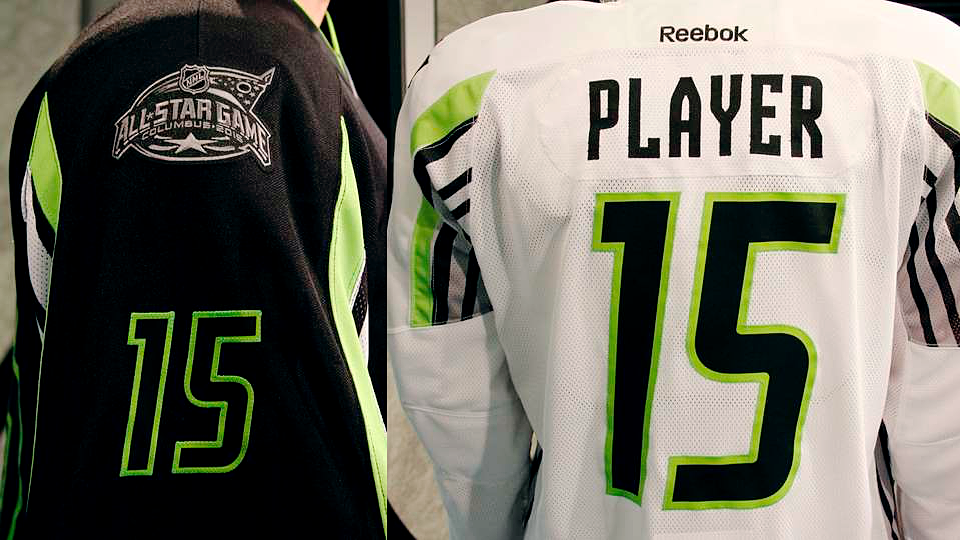 nhl all star game jersey 2015