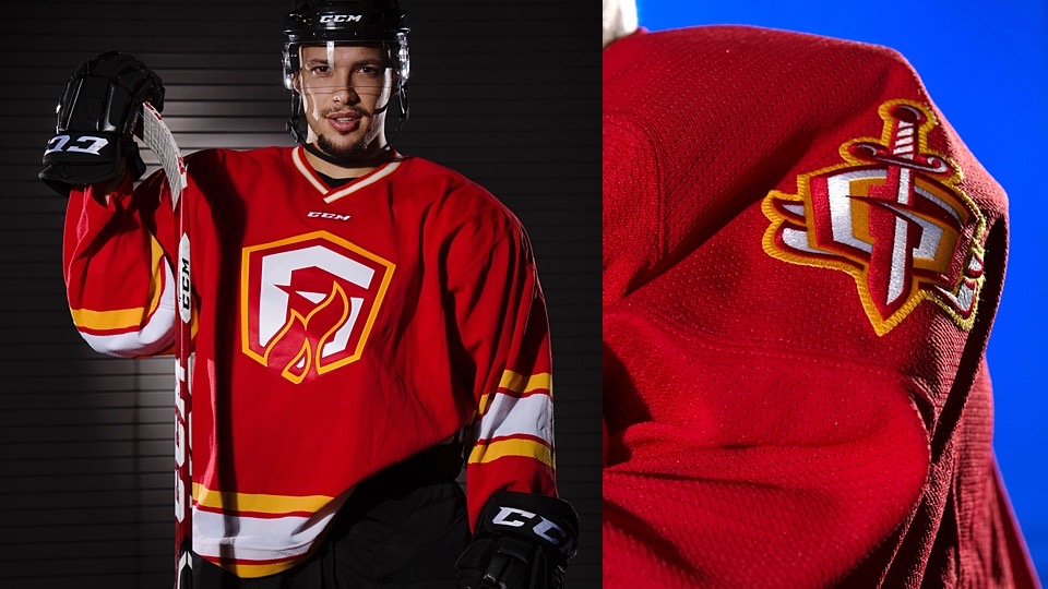 gwinnett gladiators jersey