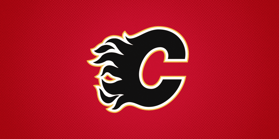  Calgary Flames, 2003— 