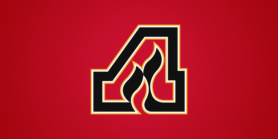  Adirondack Flames, 2014-15 