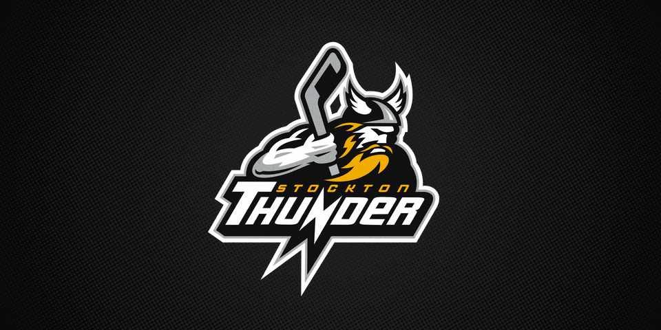  Stockton Thunder, 2005— 