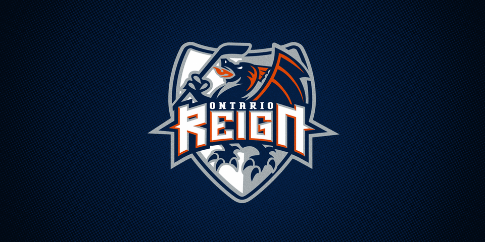  Ontario Reign, 2008— 