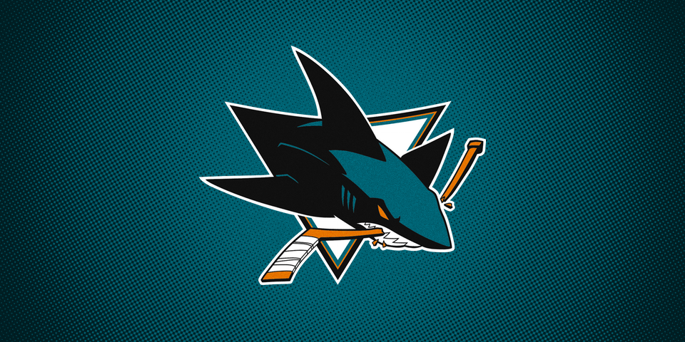  San Jose Sharks, 2007— 