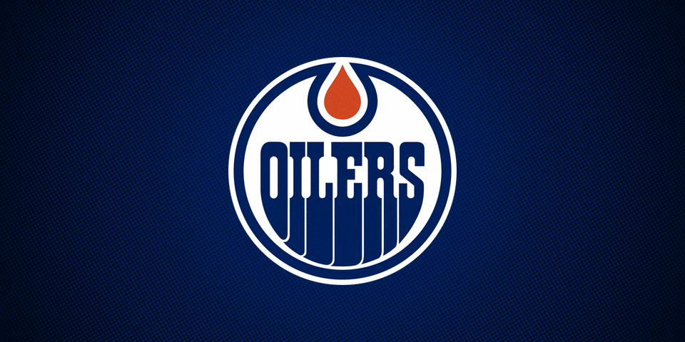  Edmonton Oilers 