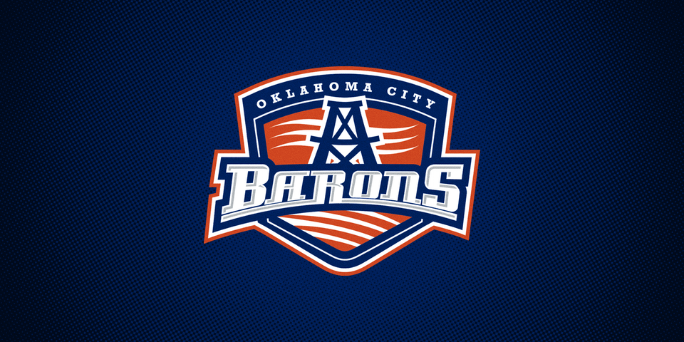  Oklahoma City Barons 