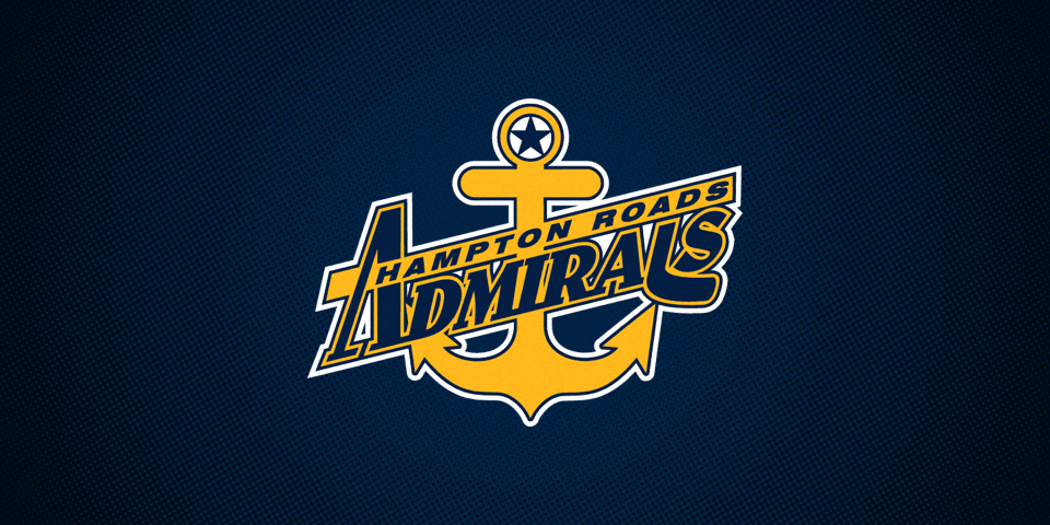  Hampton Roads Admirals, 1995 