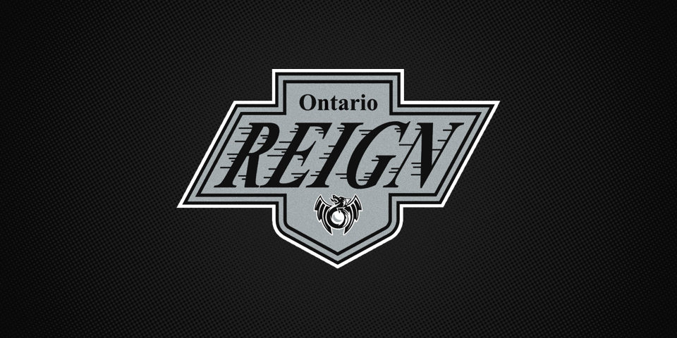  Ontario Reign, 2010 