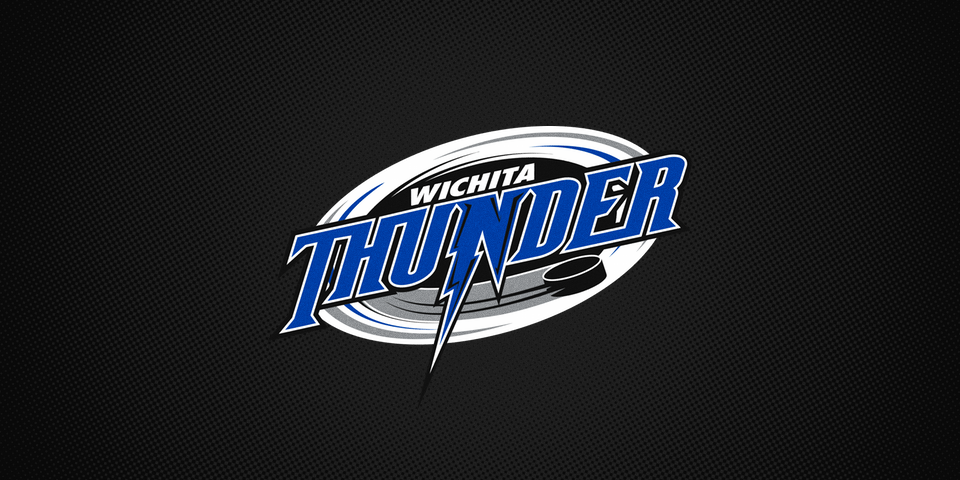 Wichita Thunder 