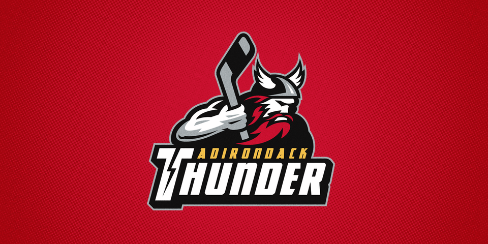  Adirondack Thunder, 2015— 