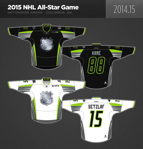 0669: ECHL All-Stars in 2015 - Concepts - icethetics.info