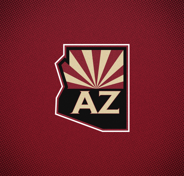 Arizona Coyotes: 2014— — icethetics.co