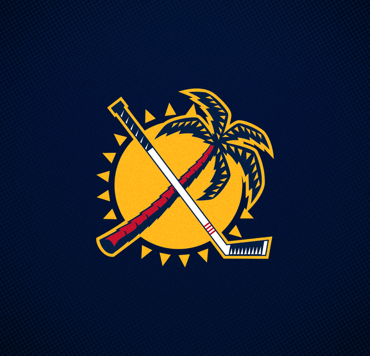 Florida Panthers: 2013— — icethetics.co