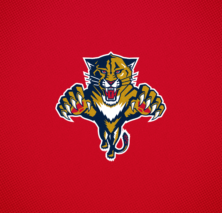 Florida Panthers: 2013.