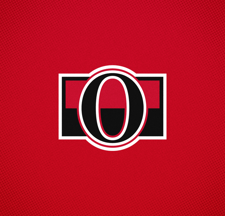 Ottawa Senators Tease 2014 Heritage Classic Jersey – SportsLogos