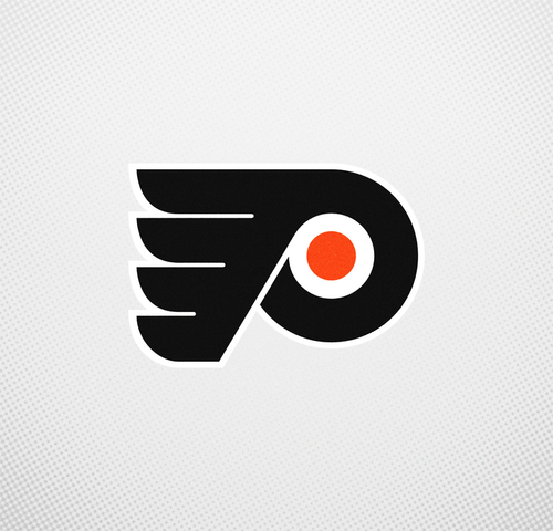NHL Philadelphia Flyers, Philadelphia Flyers SVG Vector