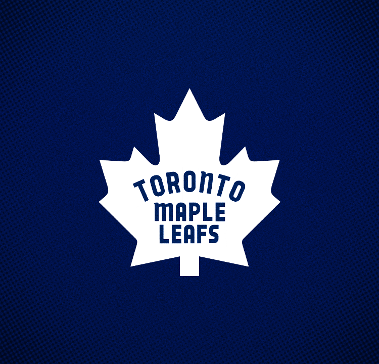 Toronto Maple Leafs: 2014— — icethetics.co