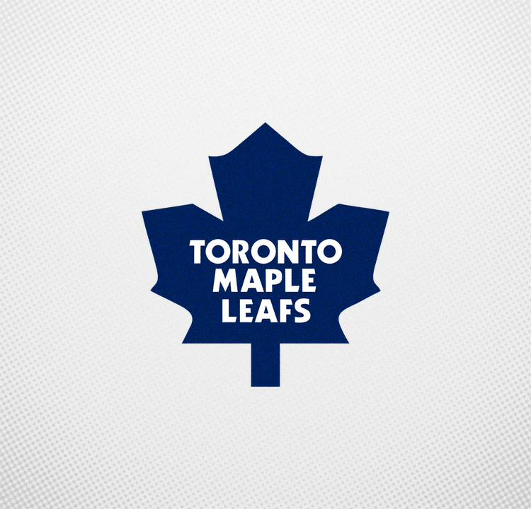 Toronto Maple Leafs: 2014— — icethetics.co
