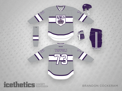 0235: The Purple King - Concepts - icethetics.info