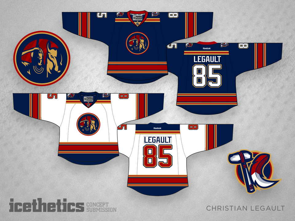 kansas city scouts jersey