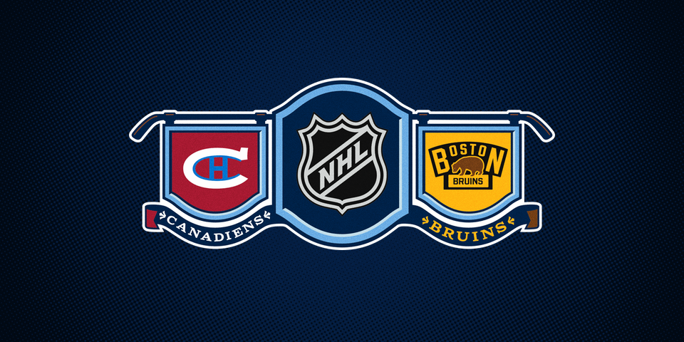 Bruins 2016 Winter Classic 'Sweater' Unveiled – SportsLogos.Net News