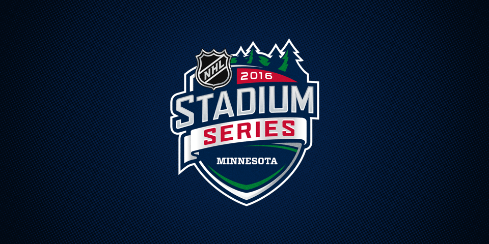 2016 NHL Stadium Series - Wikipedia