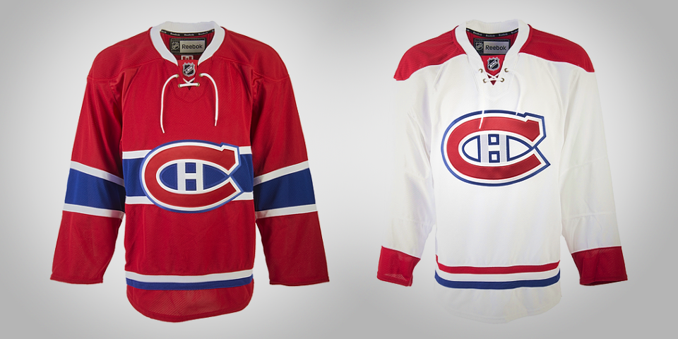 Rumored RR Habs jersey teased by a reliable icethetics source. : r/Habs