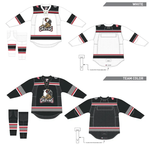 Image via Grand Rapids Griffins