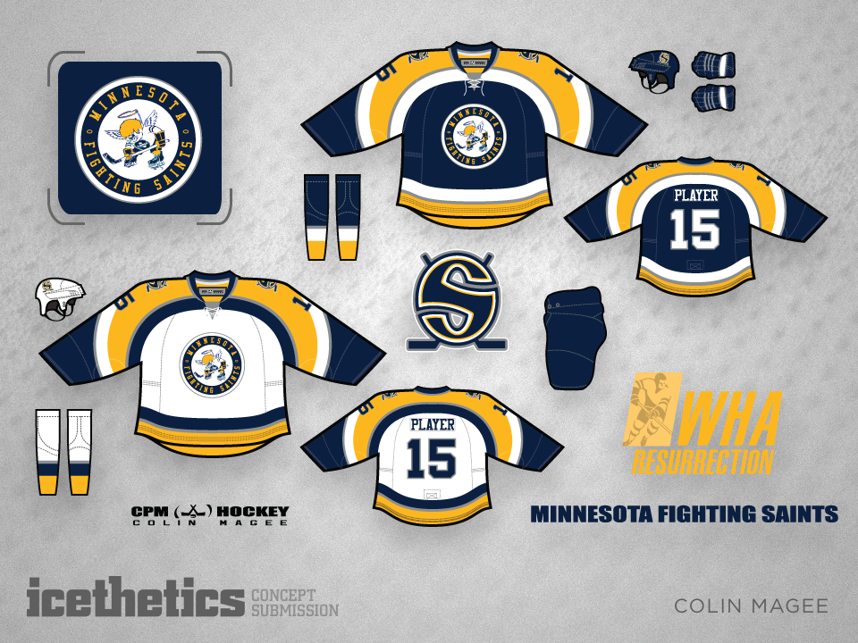 indianapolis racers — Concepts —