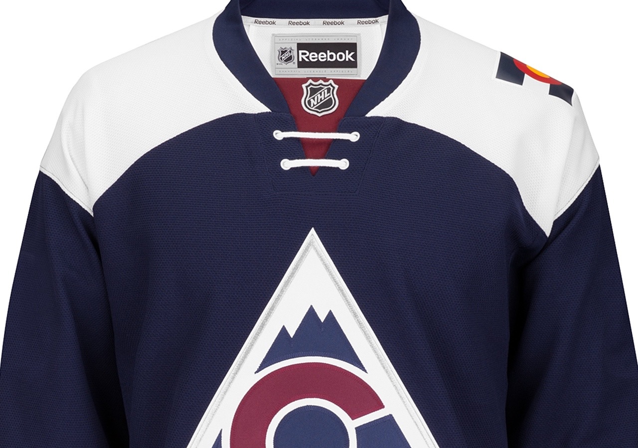 NHL online store accidentally leaks new jerseys —