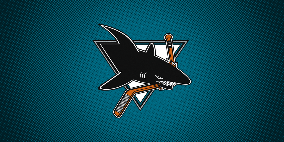 Sharks Unveil Third Jersey! - Blog - icethetics.info