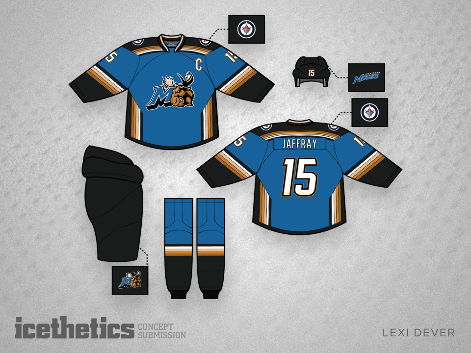 Moose Jersey Concept - ToHL - icethetics.info