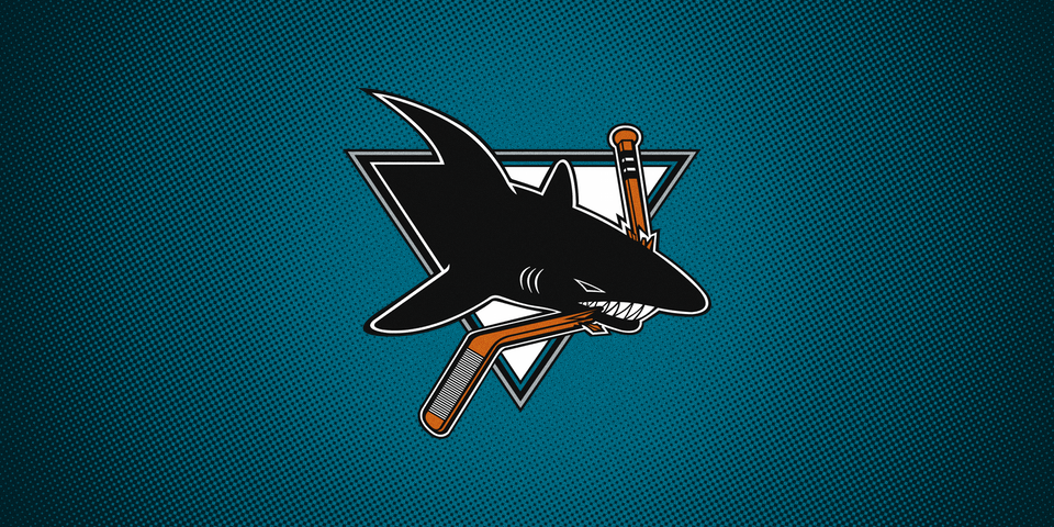 Islanders, Sharks officially unveil leaked sweaters —