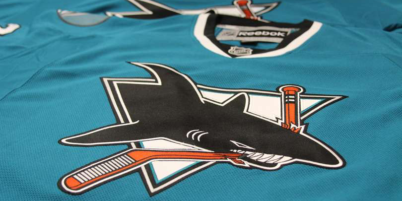 San Jose Sharks Release 30th Anniversary Jersey! + Channel Update