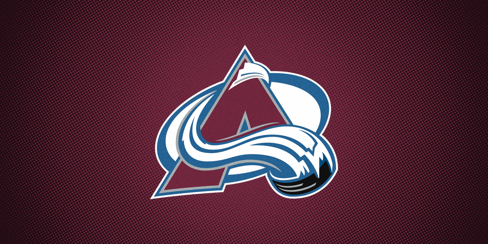 Colorado Avalanche 2015 Stadium Series Media Event and Jersey Reveal