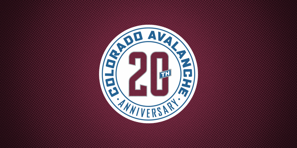 New Avalanche Third Jersey Announced — Avid Avaholics