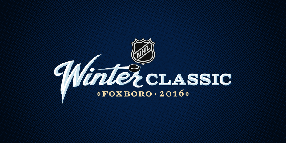 Winter Classic 2016: What jersey should the Bruins wear? - Stanley Cup of  Chowder