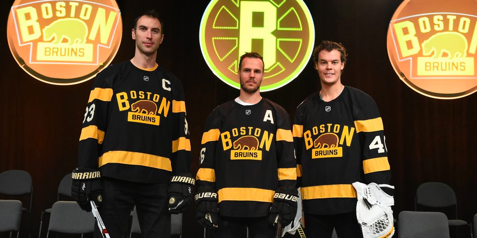 boston bruins winter classic 2016 jersey