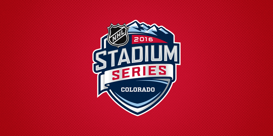 2016 NHL Stadium Series