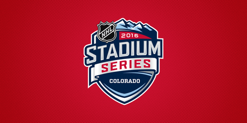 Red Wings unveil 2016 Stadium Series jersey —