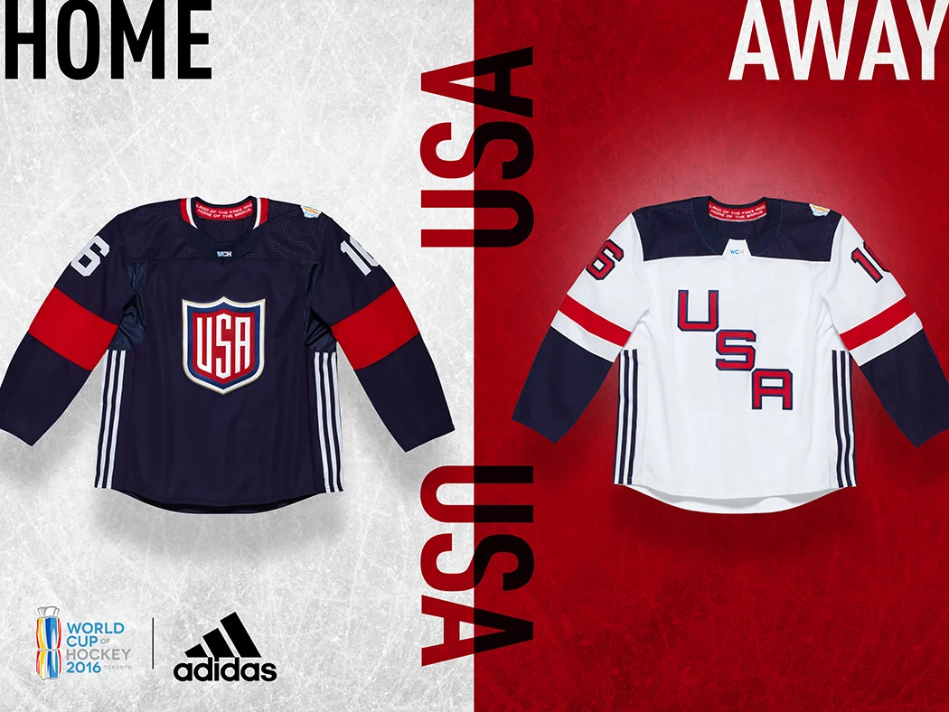 2017 nhl jersey changes