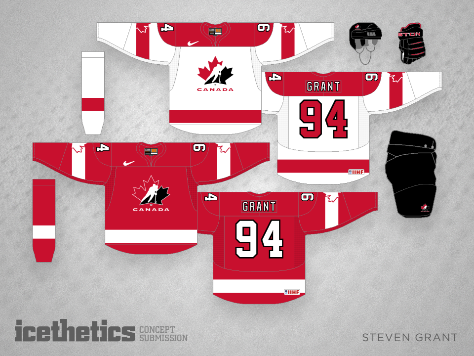 0688: Slovakia & Austria in Sochi - Concepts - icethetics.info