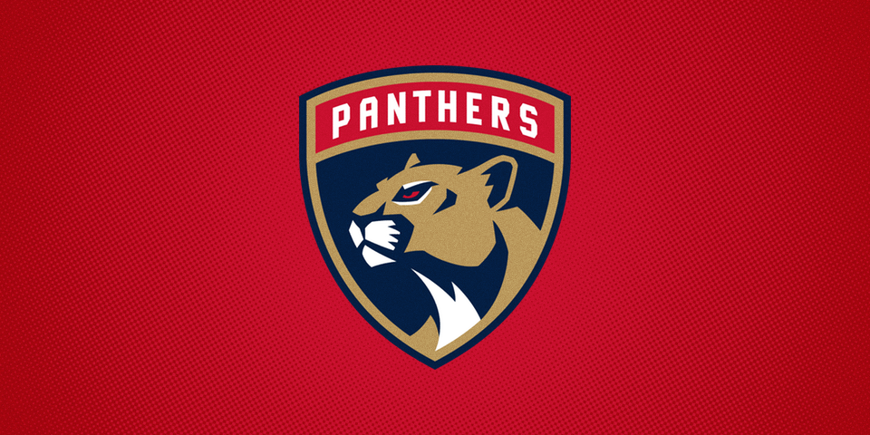 In Which the Panthers Change Their Stripes