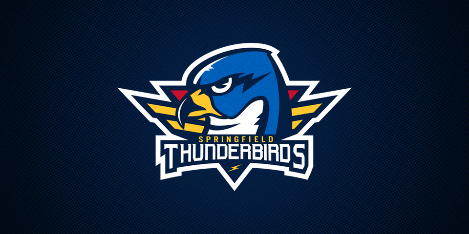 Springfield Thunderbirds  Springfield Thunderbirds