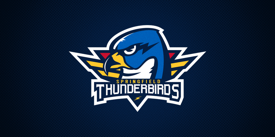 Thunderbirds Logo Thunderbirds Logo