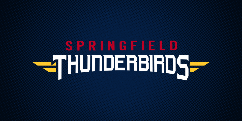 Introducing our specialty - Springfield Thunderbirds