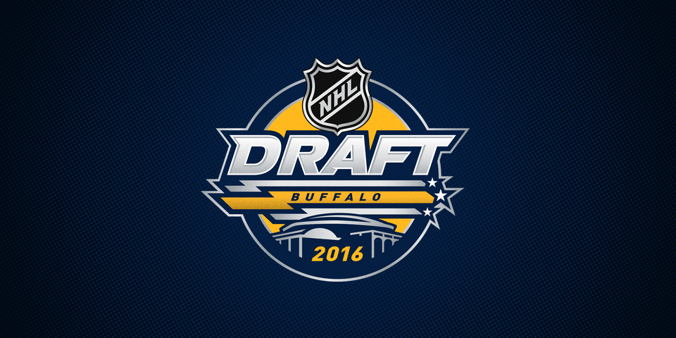 buffalo nhl draft 2016