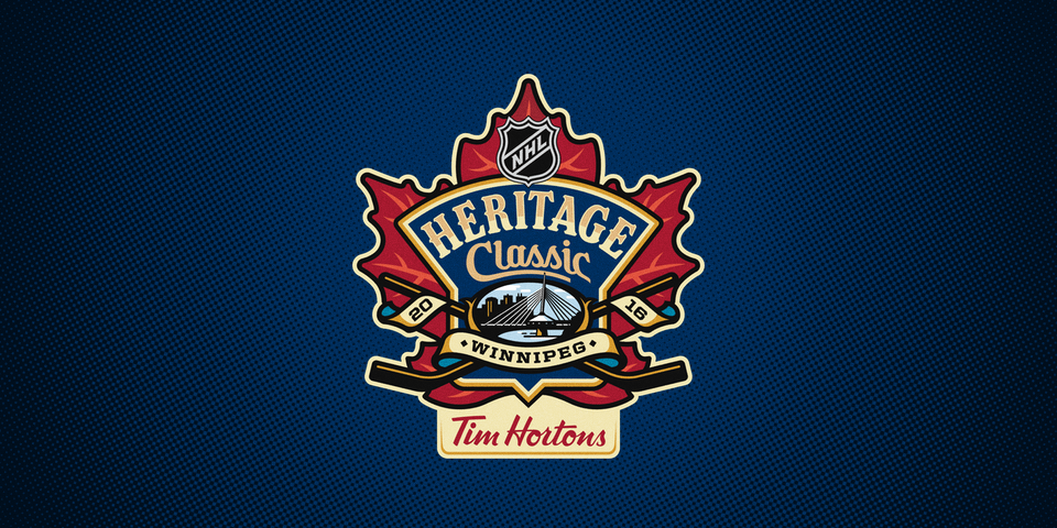 New Jets jersey unveiled for the Heritage Classic